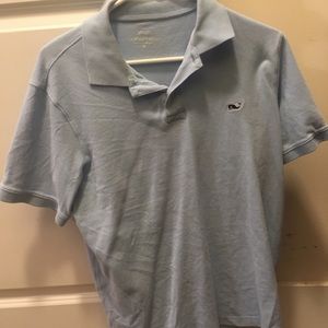 Southern tide collared shirt